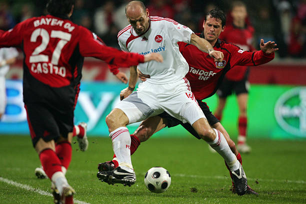 基米希等核 基米希等核