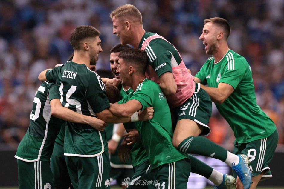 竞争的缩影 竞争的缩影