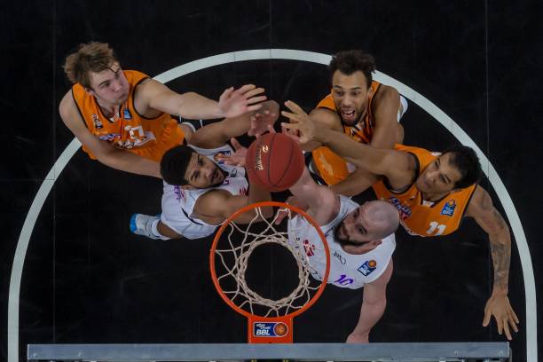 比赛概述 比赛概述